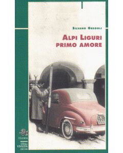 Alpi Liguri primo amore