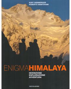 Enigma Himalaya