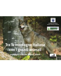 Tra le montagne italiane con i grandi animali