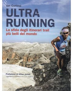 Ultra running