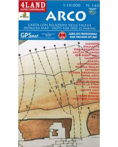 Arco f.146 1:10.000