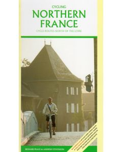 Cycling Northern France