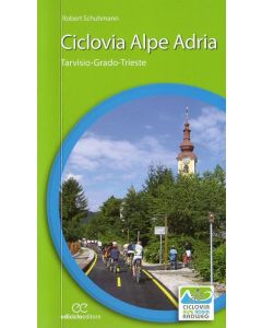 Ciclovia Alpe Adria