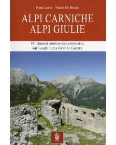 Alpi Carniche Alpi Giulie