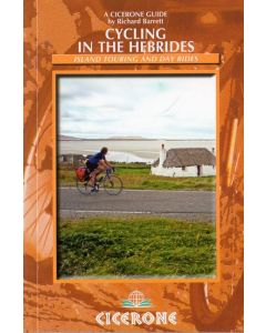 Cycling in the Hebrides