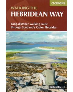 Walking the Hebridean Way / Isole Ebridi