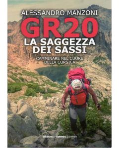 GR20 La saggezza dei sassi