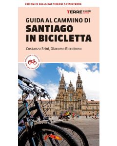 Guida al Cammino di Santiago in bicicletta