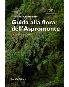 Guida alla flora dell'Aspromonte