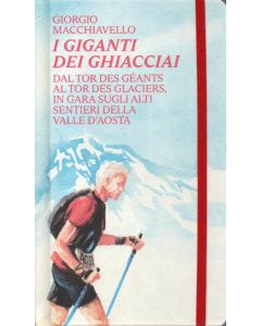 I Giganti dei Ghiacciai