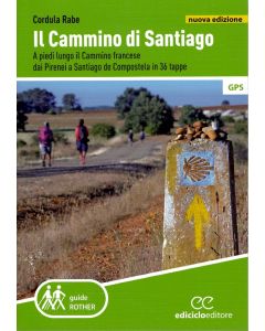 Il cammino di Santiago