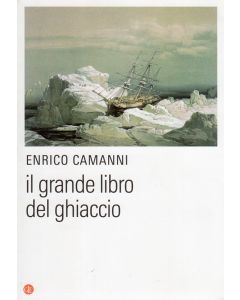 Il grande libro del ghiaccio