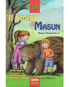 Il ritorno di Masun