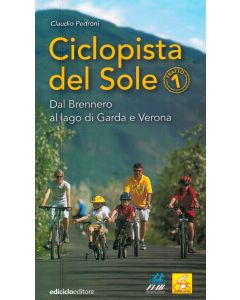 Ciclopista del Sole tratto 1