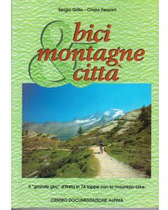 Bici, montagne & città