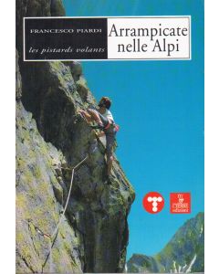 Arrampicate nelle Alpi