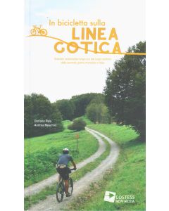 In bicicletta sulla Linea Gotica