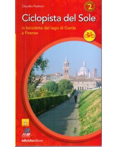 Ciclopista del Sole Tratto 2