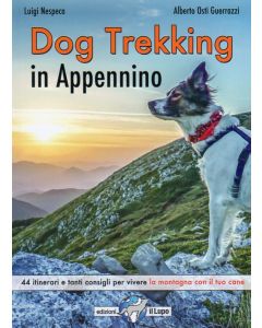 Dog Trekking in Appennino