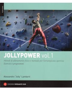 Jollypower vol.1