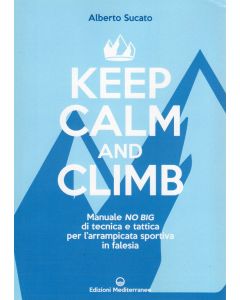 Keep calm and climb