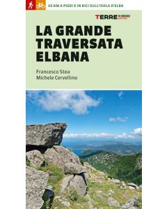 La Grande Traversata Elbana