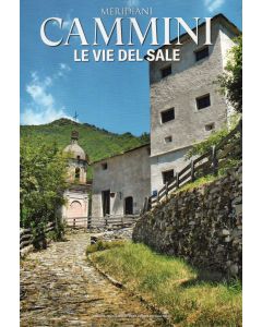 Meridiani Cammini n°17 - Le Vie del Sale