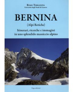 Bernina – Alpi Retiche