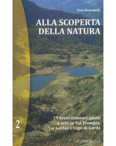 Alla scoperta della natura