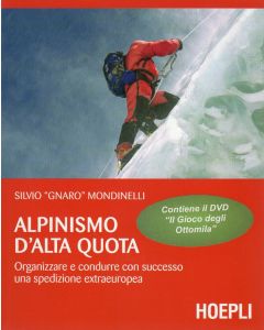 Alpinismo d'alta quota