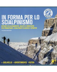 In forma per lo scialpinismo