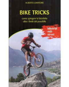 Bike tricks