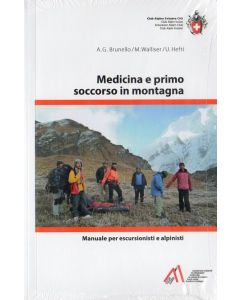 Medicina e primo soccorso in montagna