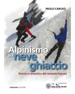 Alpinismo su neve e ghiaccio