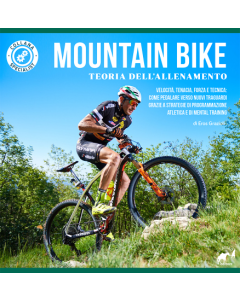 Mountain bike - teoria dell'allenamento