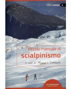 Piccolo manuale di scialpinismo