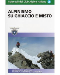 Alpinismo su ghiaccio e misto - SOCIO CAI