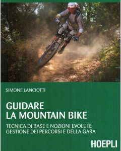 Guidare la mountain bike