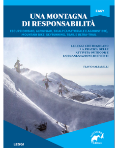 Una montagna di responsabilità