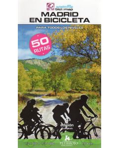 Madrid en bicicleta