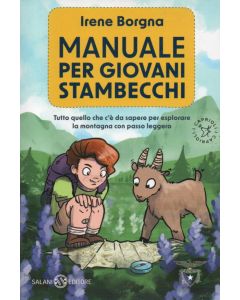 Manuale per giovani stambecchi