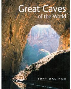 Great Caves on the World