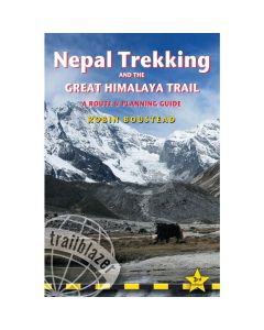 Nepal Trekking and The Great Himalaya Trail