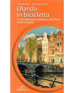 Olanda in bicicletta