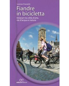 Fiandre in bicicletta