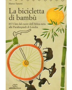 La bicicletta di bambù