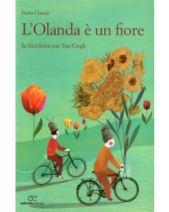 L'Olanda è un fiore