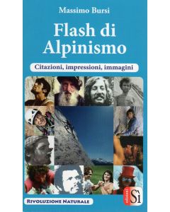 Flash d'alpinismo