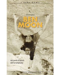 Ben Moon