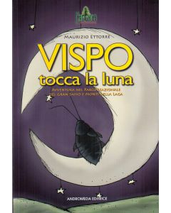 Vispo tocca la luna